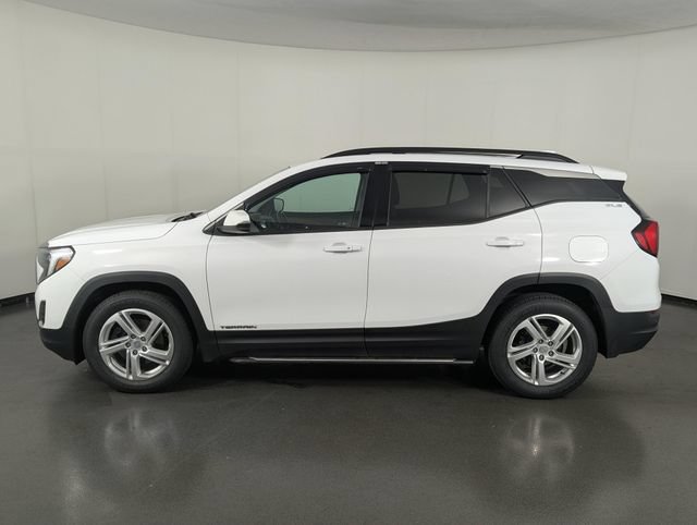 Used 2018 GMC Terrain SLE w/ GMC Pro Grade Package AWD/4WD image 5