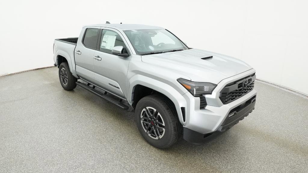 New 2026 Toyota Tacoma TRD Sport image 29