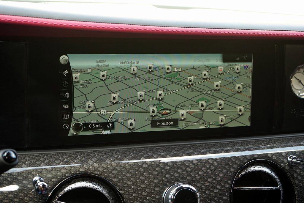 Used 2023 Rolls-Royce Ghost Black Badge image 17