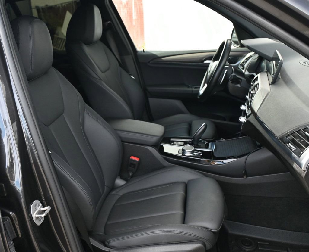 Used 2021 BMW X3 sDrive30i w/ Convenience Package image 16