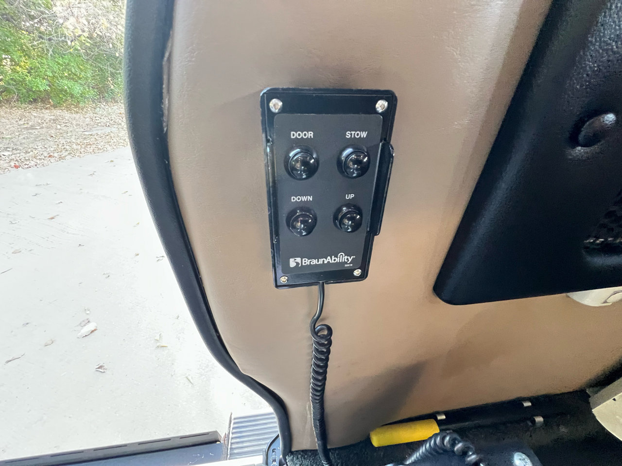 Used 2017 RAM ProMaster 2500 w/ Premium Appearance Group image 58