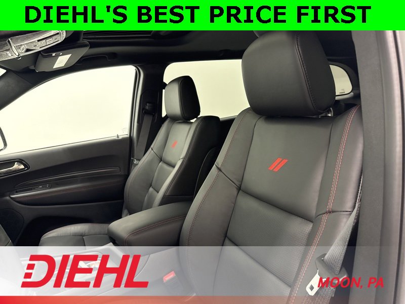 New 2026 Dodge Durango GT image 22