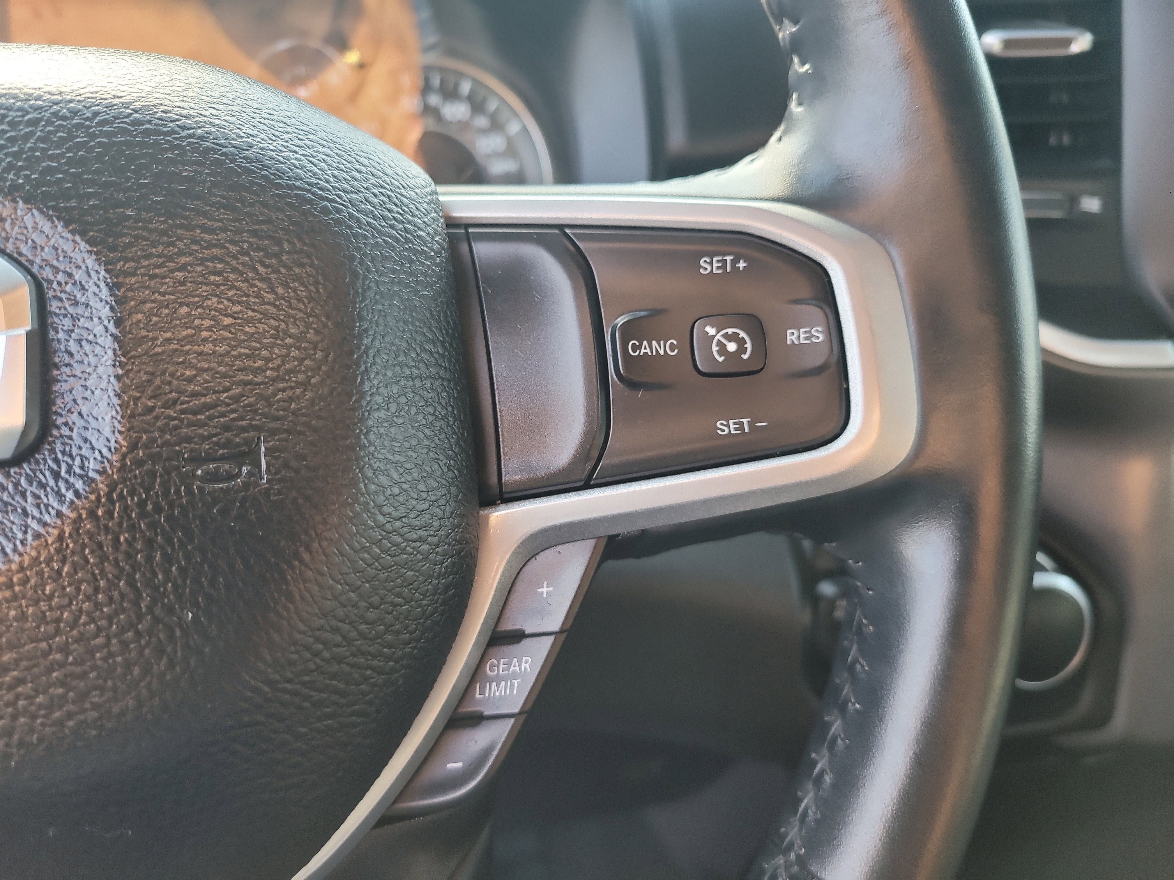 Used 2022 RAM 1500 Big Horn image 27