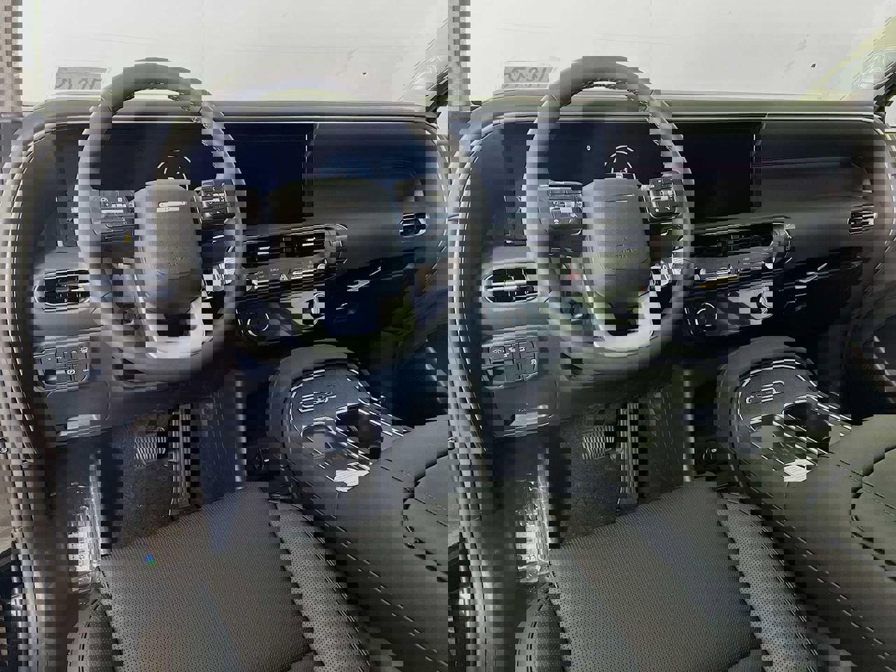 New 2026 Hyundai Palisade Limited image 7