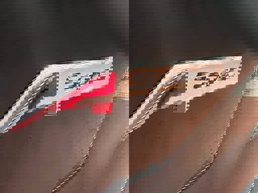 New 2026 Acura MDX A-Spec image 4