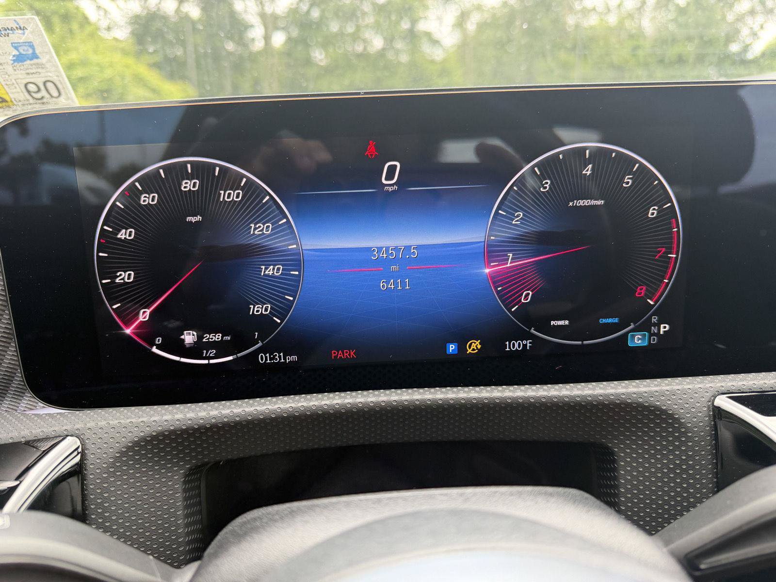 Certified 2026 Mercedes-Benz CLA 250 image 13