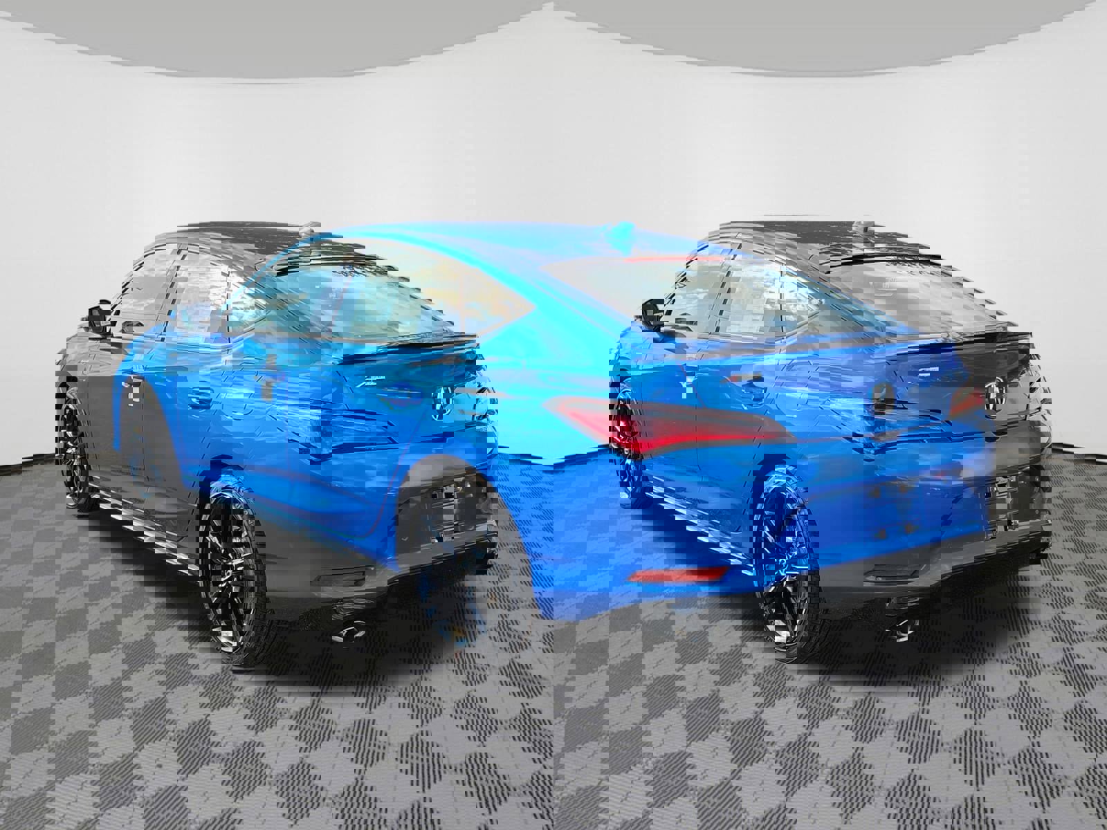 New 2026 Acura Integra A-Spec image 3