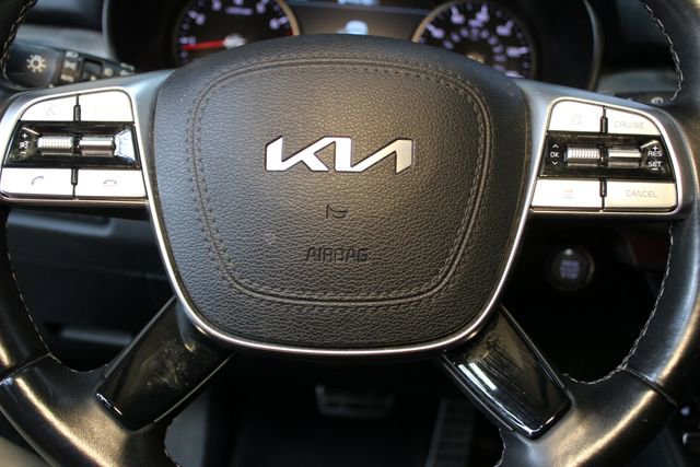 Used 2022 Kia Telluride SX AWD/4WD image 24