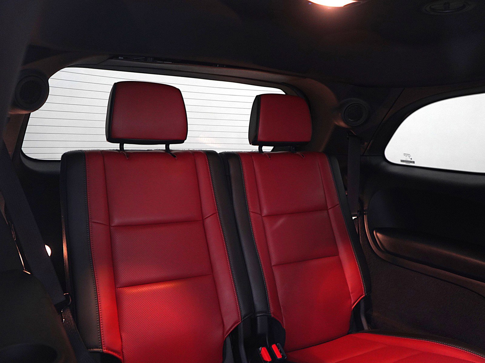 Used 2021 Dodge Durango R/T w/ Tow 'N Go Group image 11