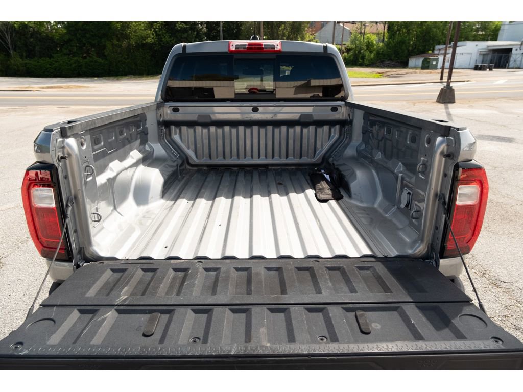 Used 2023 GMC Canyon AT4 w/ AT4 Premium Package AWD/4WD image 33