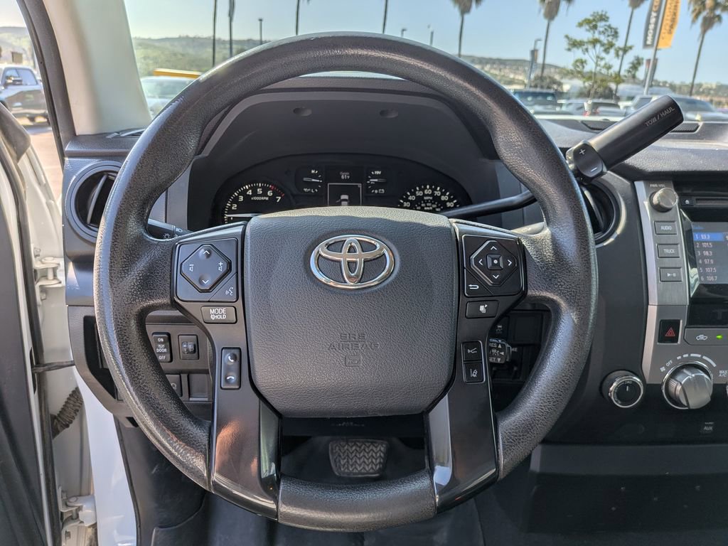 Used 2019 Toyota Tundra SR image 11