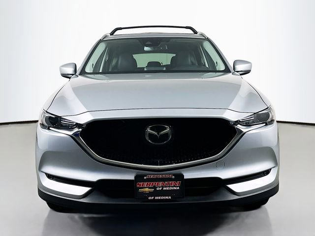 Used 2019 MAZDA CX-5 Grand Touring Reserve image 4