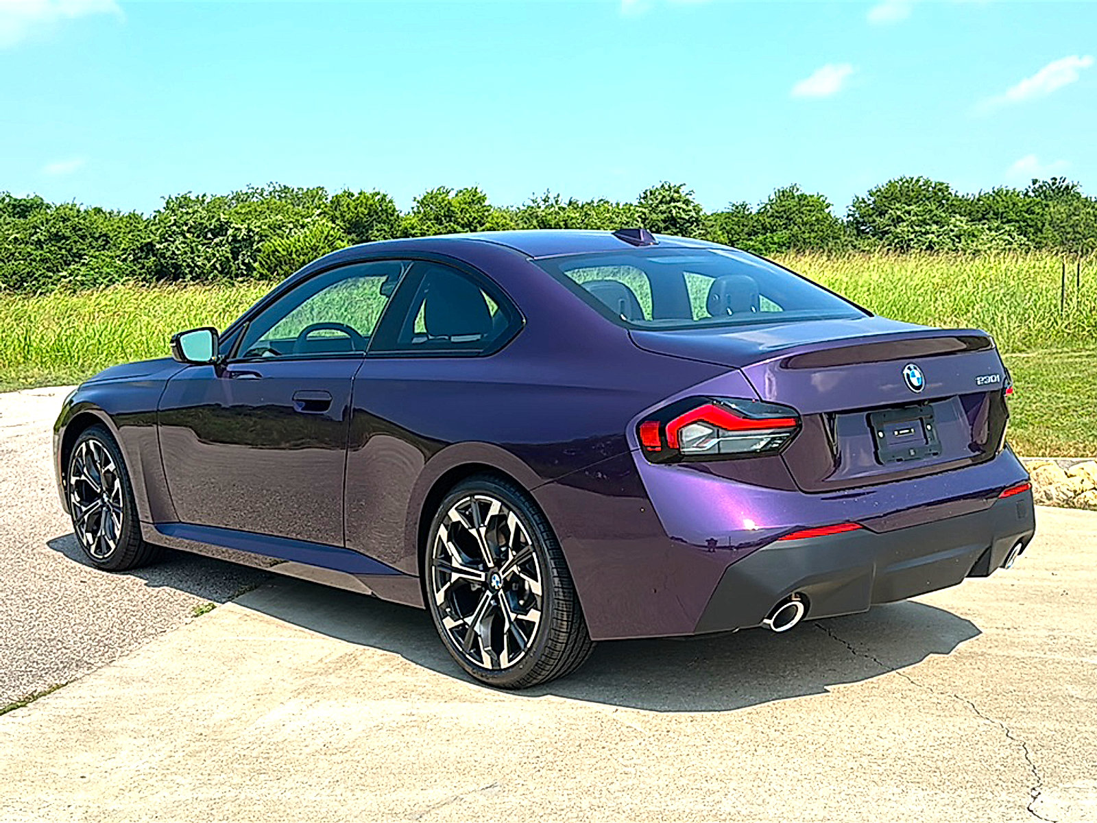 New 2026 BMW 230i Coupe w/ Premium Package RWD image 6