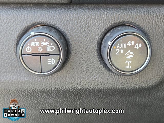 Used 2019 Chevrolet Colorado ZR2 w/ ZR2 Dusk Special Edition image 26