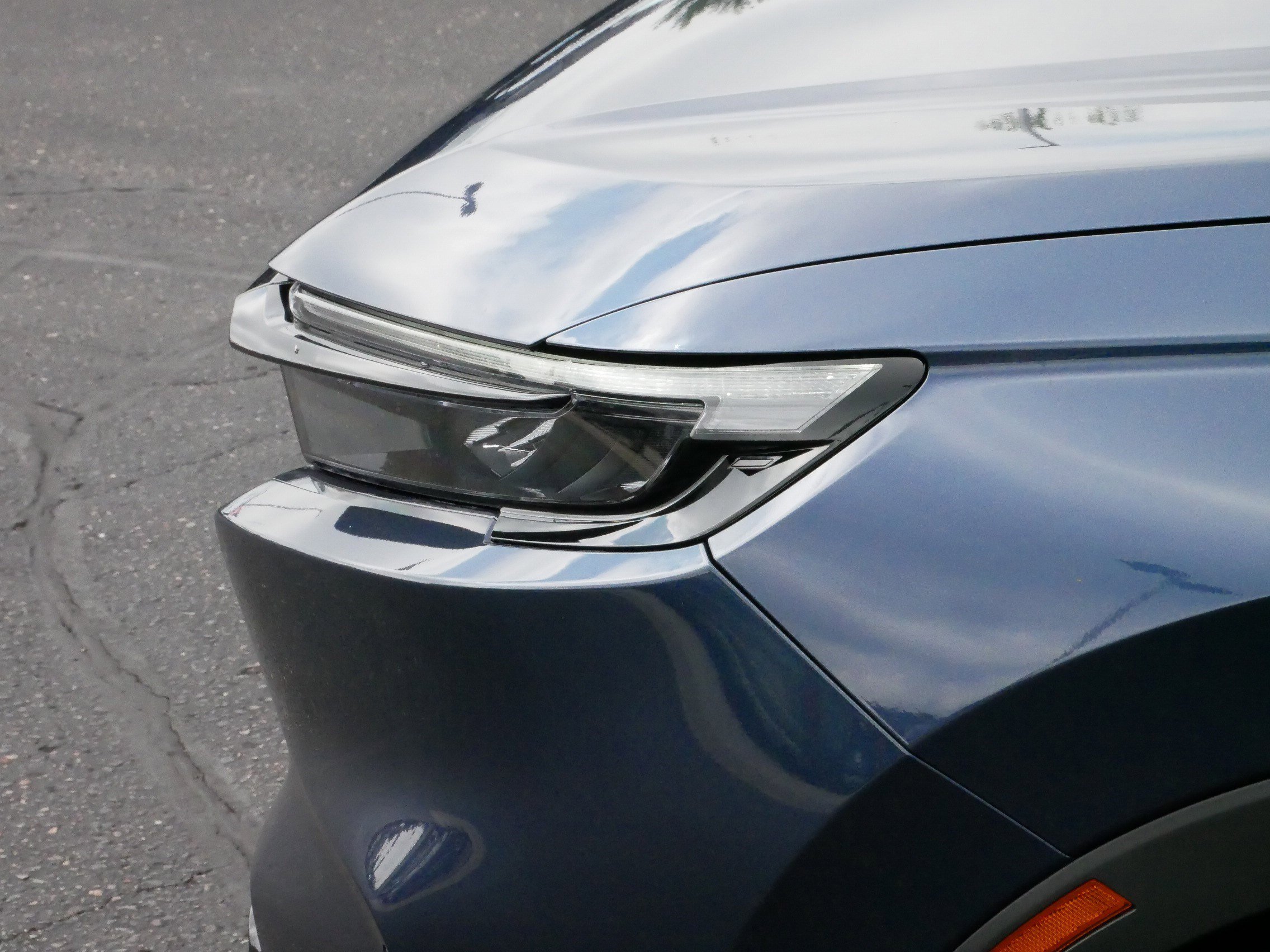 Certified 2026 Honda CR-V TrailSport image 16