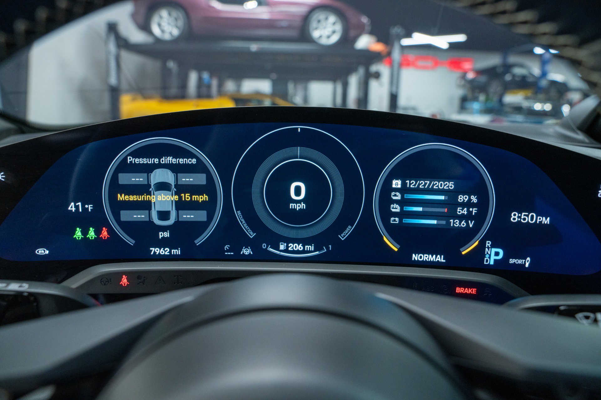 Used 2022 Porsche Taycan Turbo S image 30