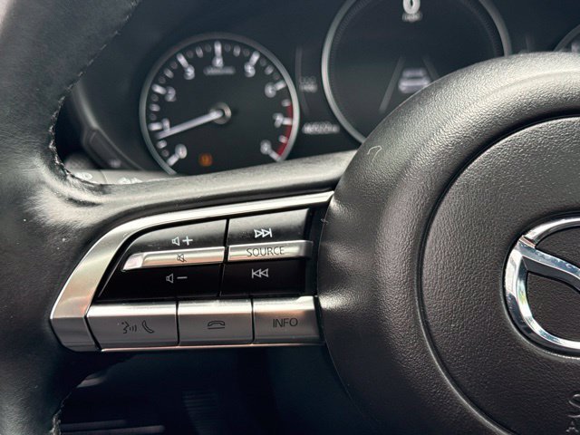 Used 2024 MAZDA CX-50 AWD 2.5 S w/ Weather Package image 24