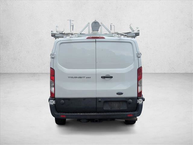 Used 2020 Ford Transit 250 Low Roof image 7
