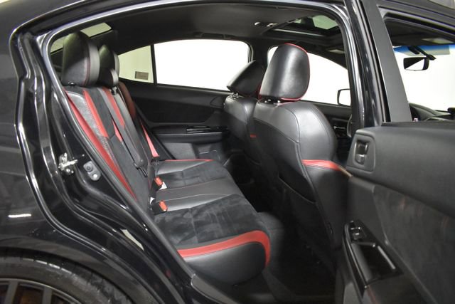Used 2018 Subaru WRX STI Limited AWD/4WD image 33