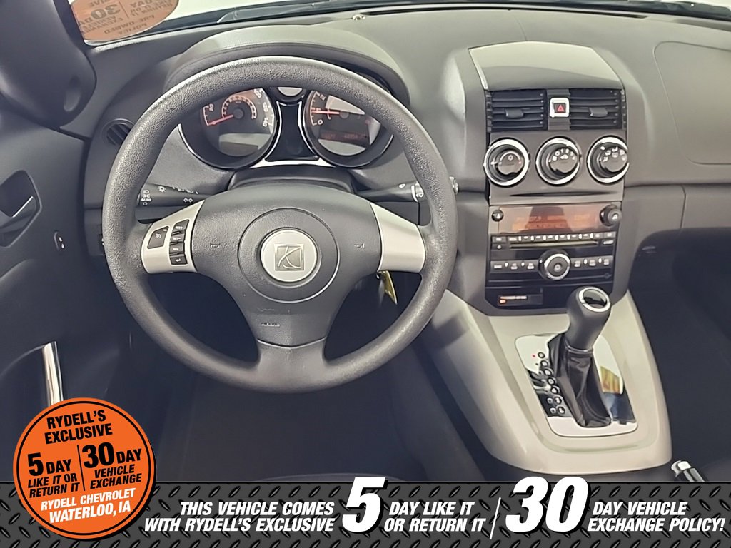 Used 2007 Saturn Sky image 25