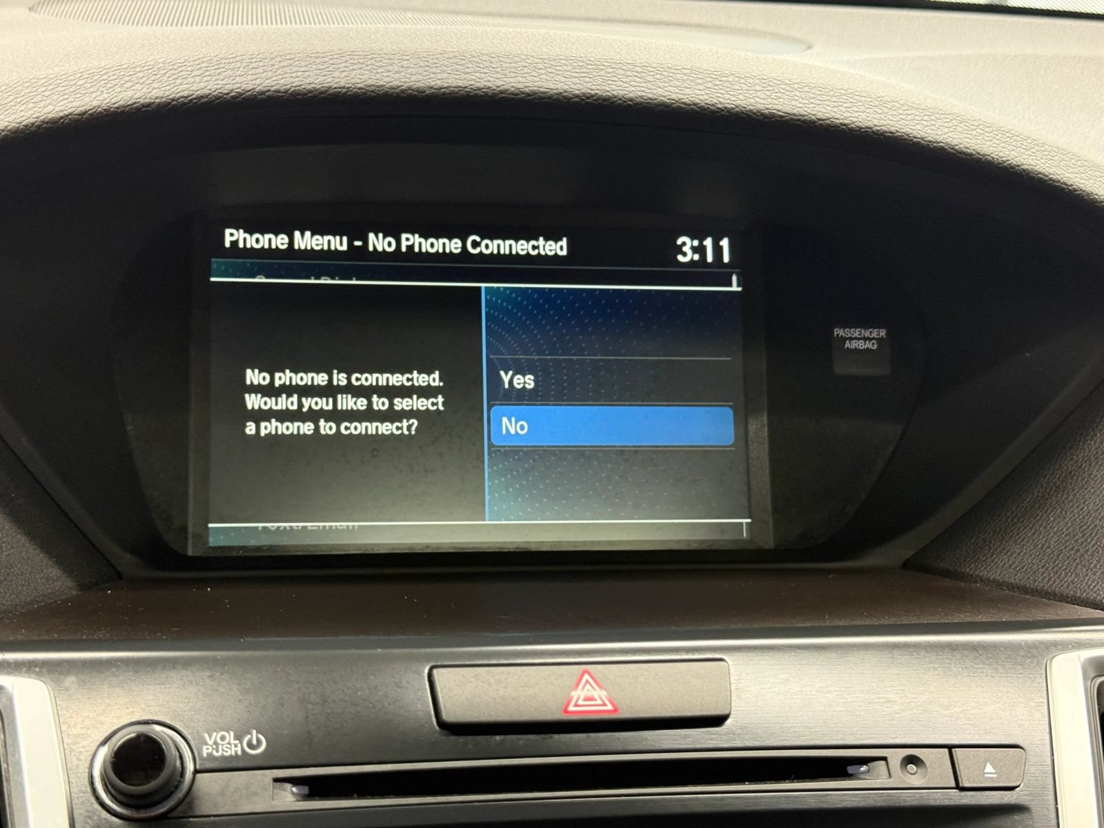 Used 2018 Acura TLX w/ Technology Package FWD image 32