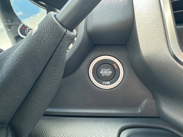 New 2026 RAM 3500 Lone Star AWD/4WD image 22