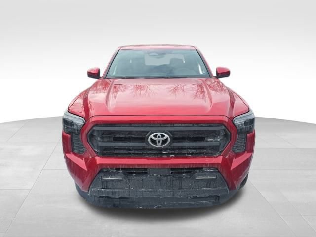 Used 2024 Toyota Tacoma SR5 image 9
