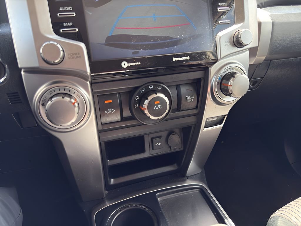 Used 2023 Toyota 4Runner SR5 w/ Wilderness Package (TMS) image 14