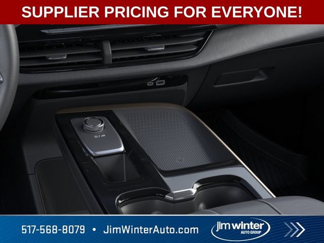 New 2026 Buick Enclave Avenir w/ Super Cruise Package AWD/4WD image 23
