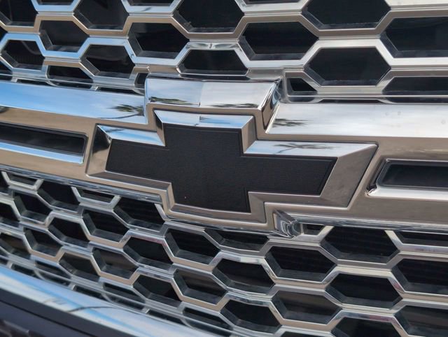 Certified 2015 Chevrolet Silverado 1500 LT w/ All Star Edition image 27