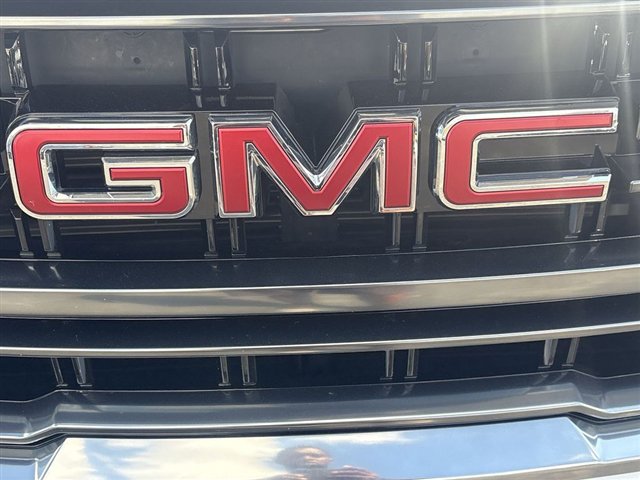 Certified 2023 GMC Yukon AT4 AWD/4WD image 31