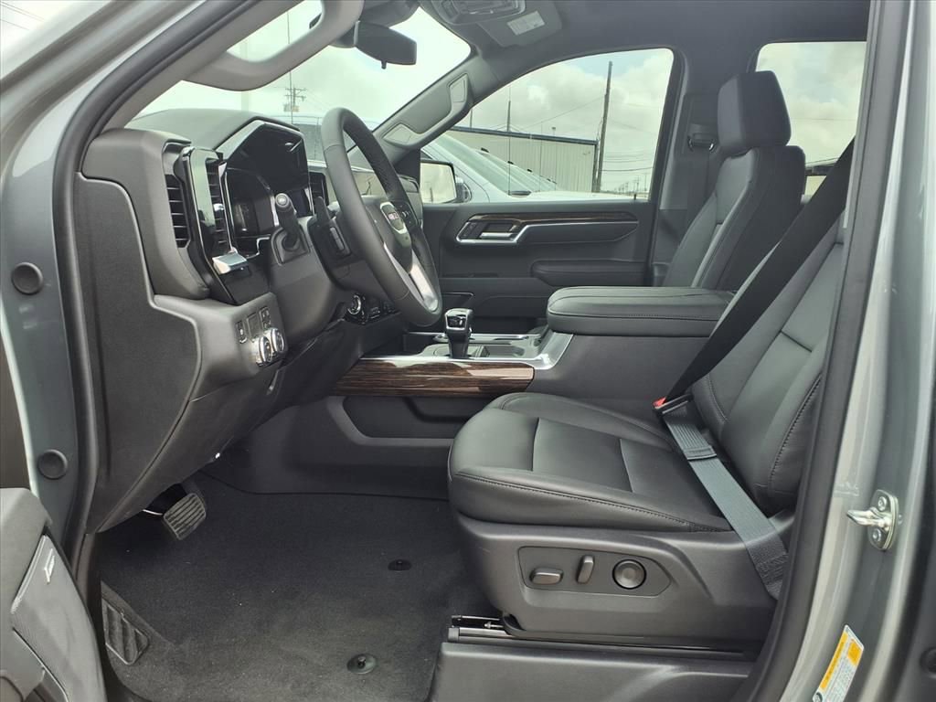 New 2026 GMC Sierra 1500 Elevation w/ Elevation Premium Package image 8