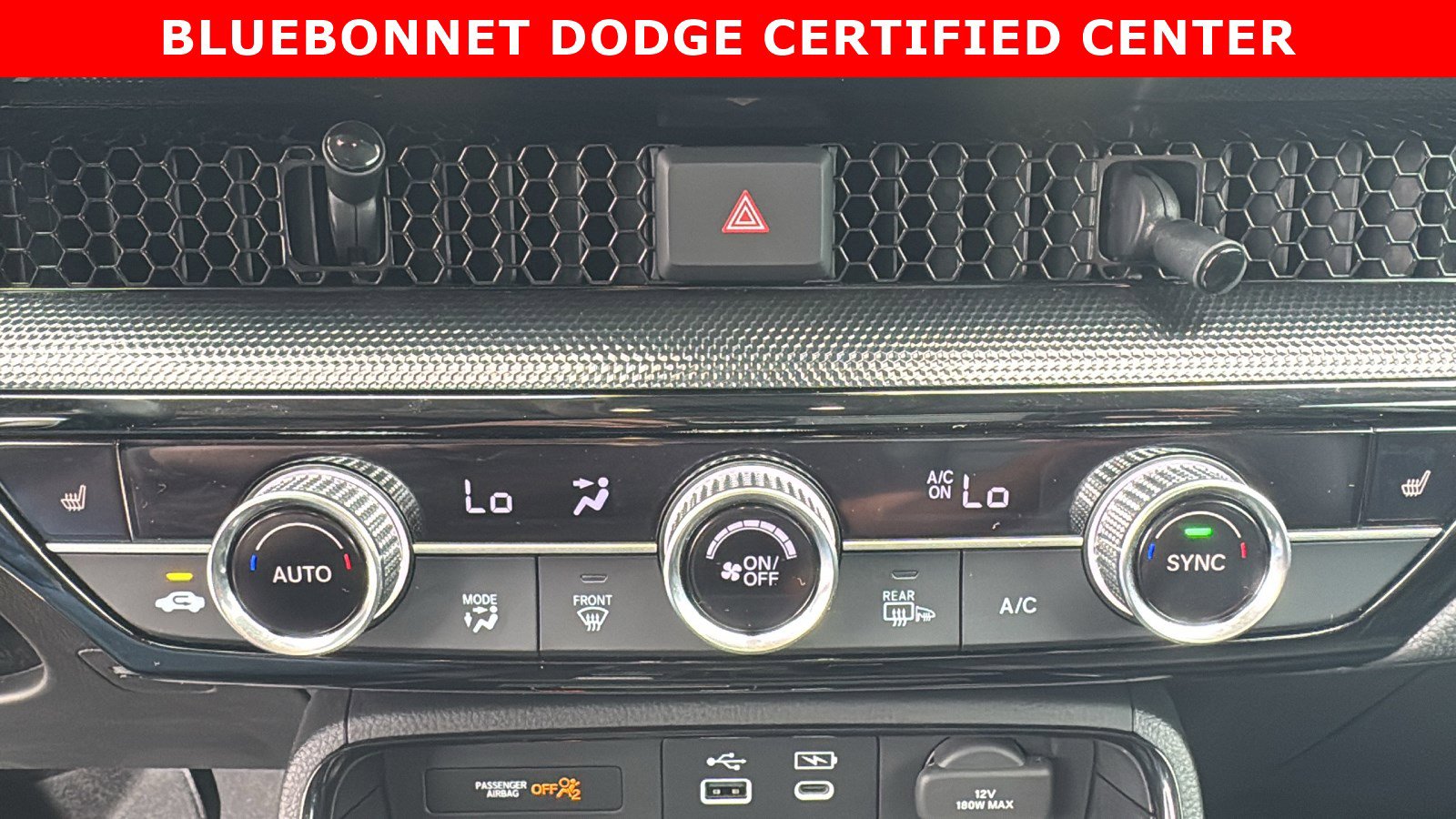 Used 2025 Honda CR-V EX-L image 20