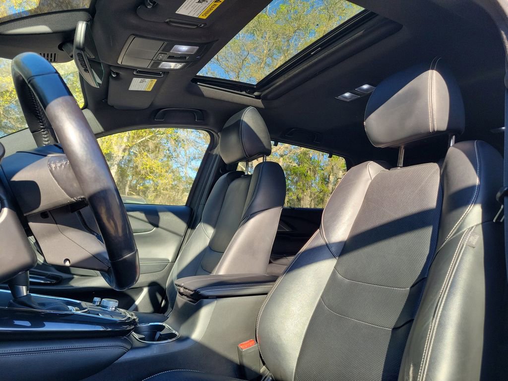 Used 2020 MAZDA CX-9 Grand Touring image 19