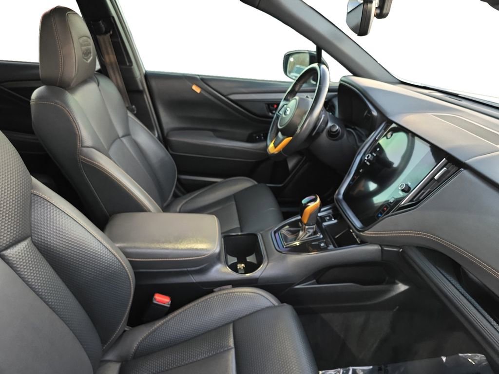Used 2023 Subaru Outback Wilderness image 16