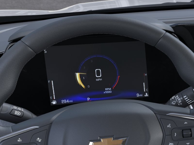 New 2026 Chevrolet Trax LT w/ LT Convenience Package FWD image 48
