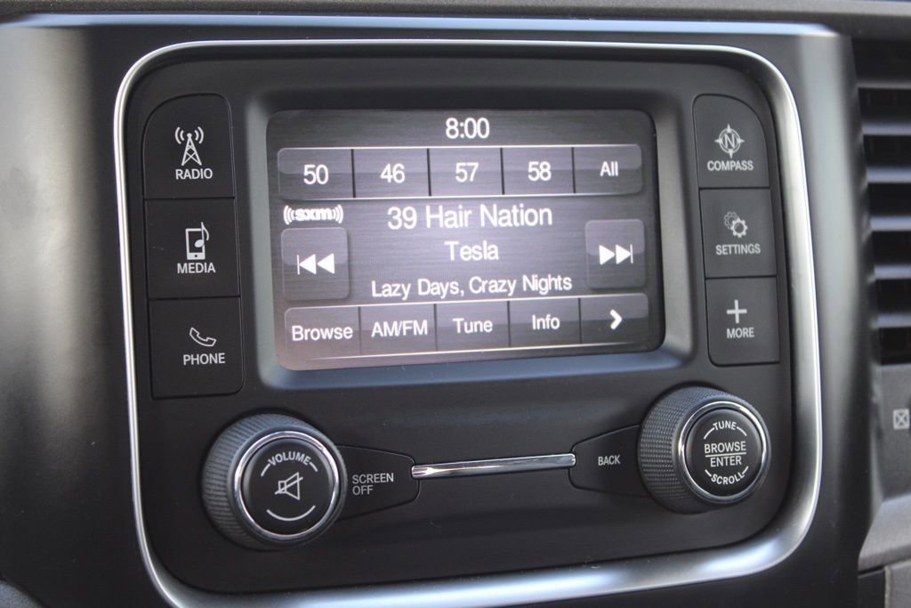 Used 2017 RAM 1500 Express image 34