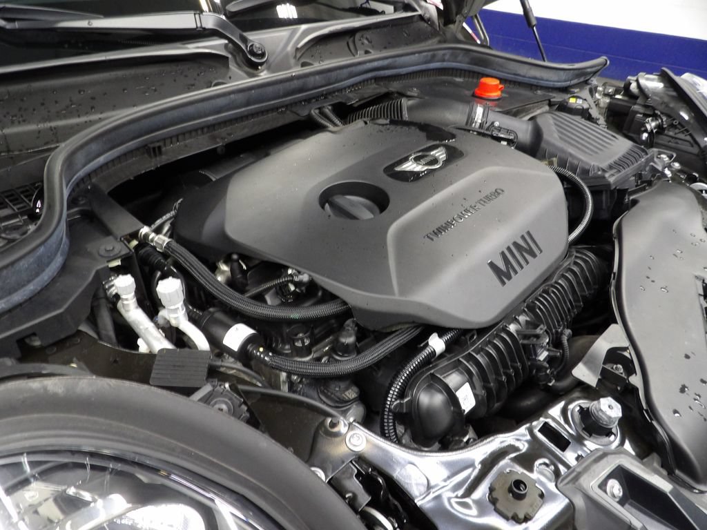 Used 2019 MINI Cooper S FWD image 19