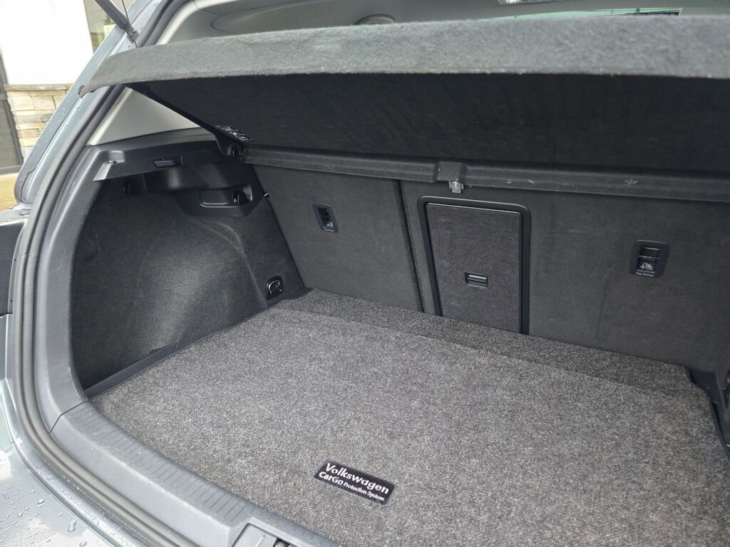 Used 2015 Volkswagen Golf SEL w/ Lighting Package (SEL) image 32