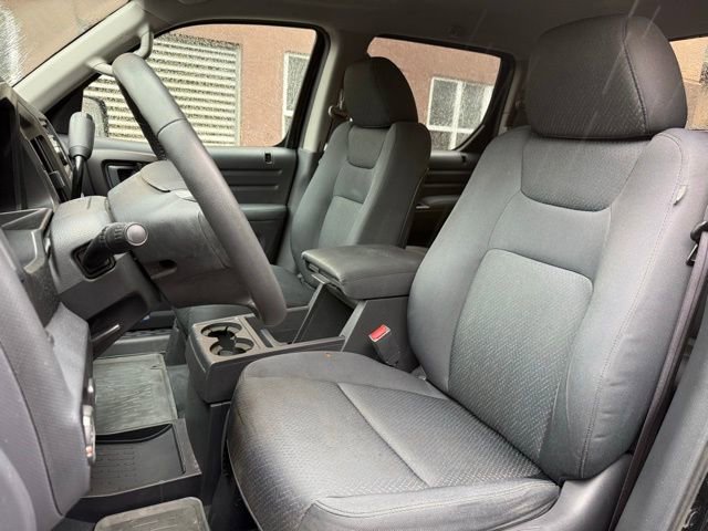 Used 2013 Honda Ridgeline Sport image 10
