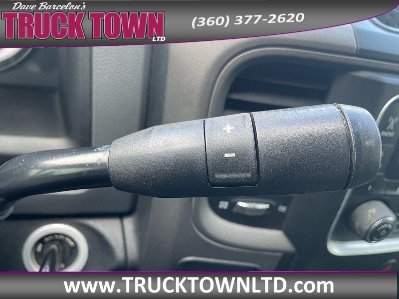 Used 2015 RAM 1500 Tradesman w/ Popular Equipment Group AWD/4WD image 17