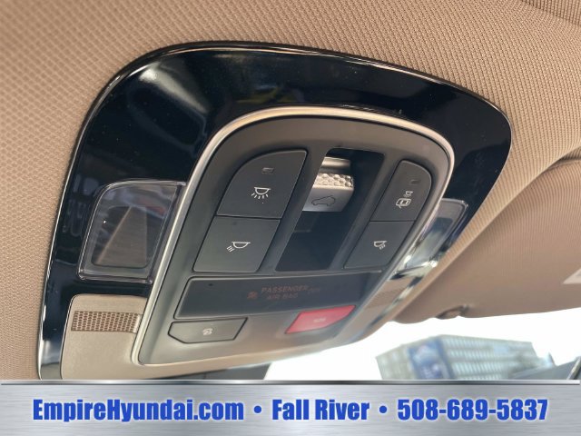 Used 2023 Hyundai Santa Fe SEL w/ Premium Package AWD/4WD image 27