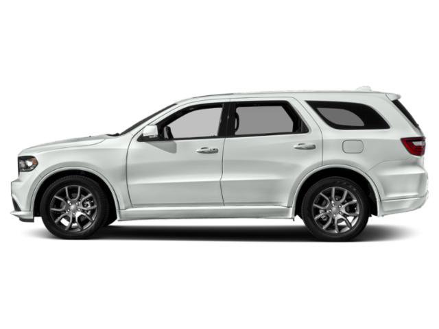Used 2020 Dodge Durango R/T w/ Technology Group AWD/4WD image 6