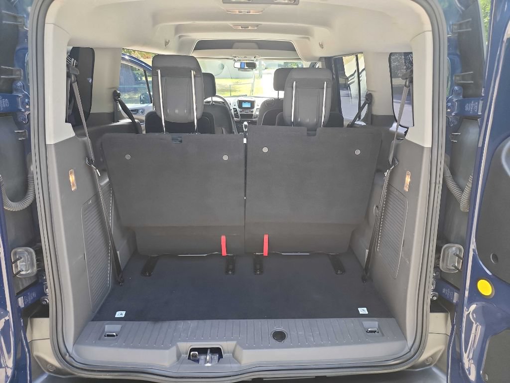 Used 2021 Ford Transit Connect XL FWD image 30