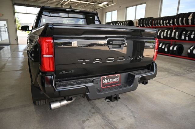 New 2026 Toyota Tacoma SR5 AWD/4WD image 7