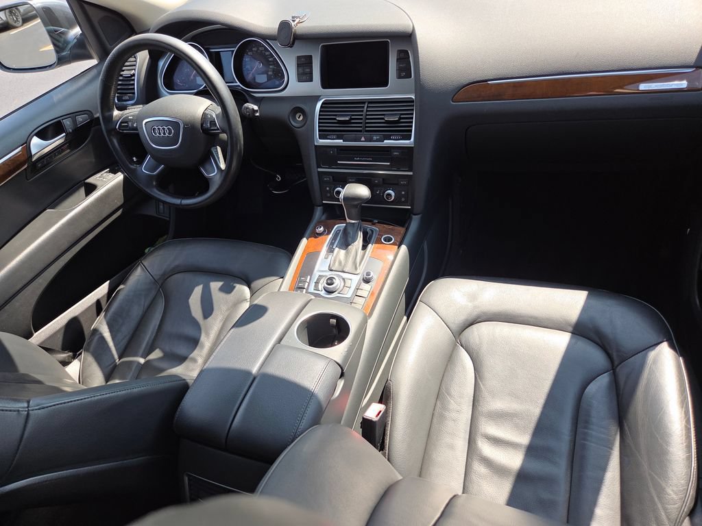 Used 2013 Audi Q7 3.0T Premium Plus AWD/4WD image 32