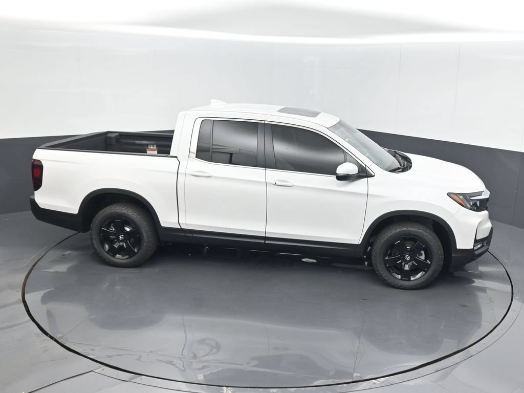 New 2026 Honda Ridgeline RTL image 14