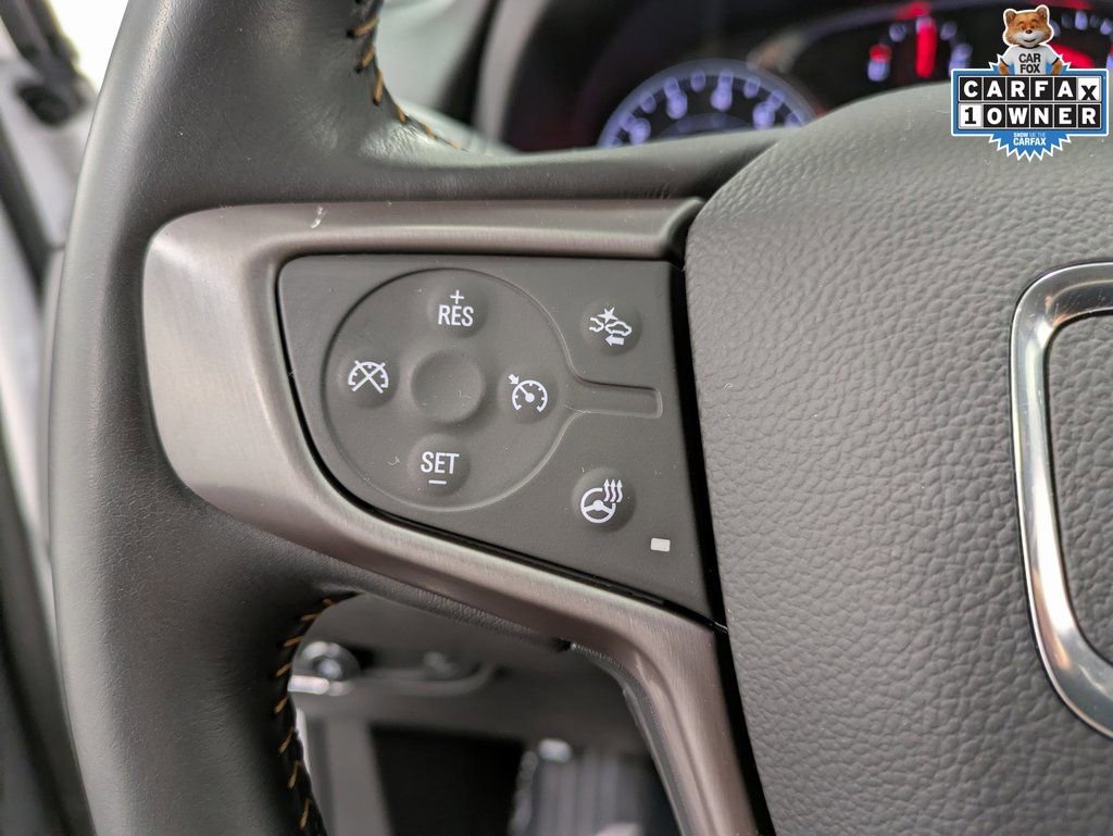 Used 2022 GMC Terrain AT4 w/ LPO, Floor Liner Package image 17