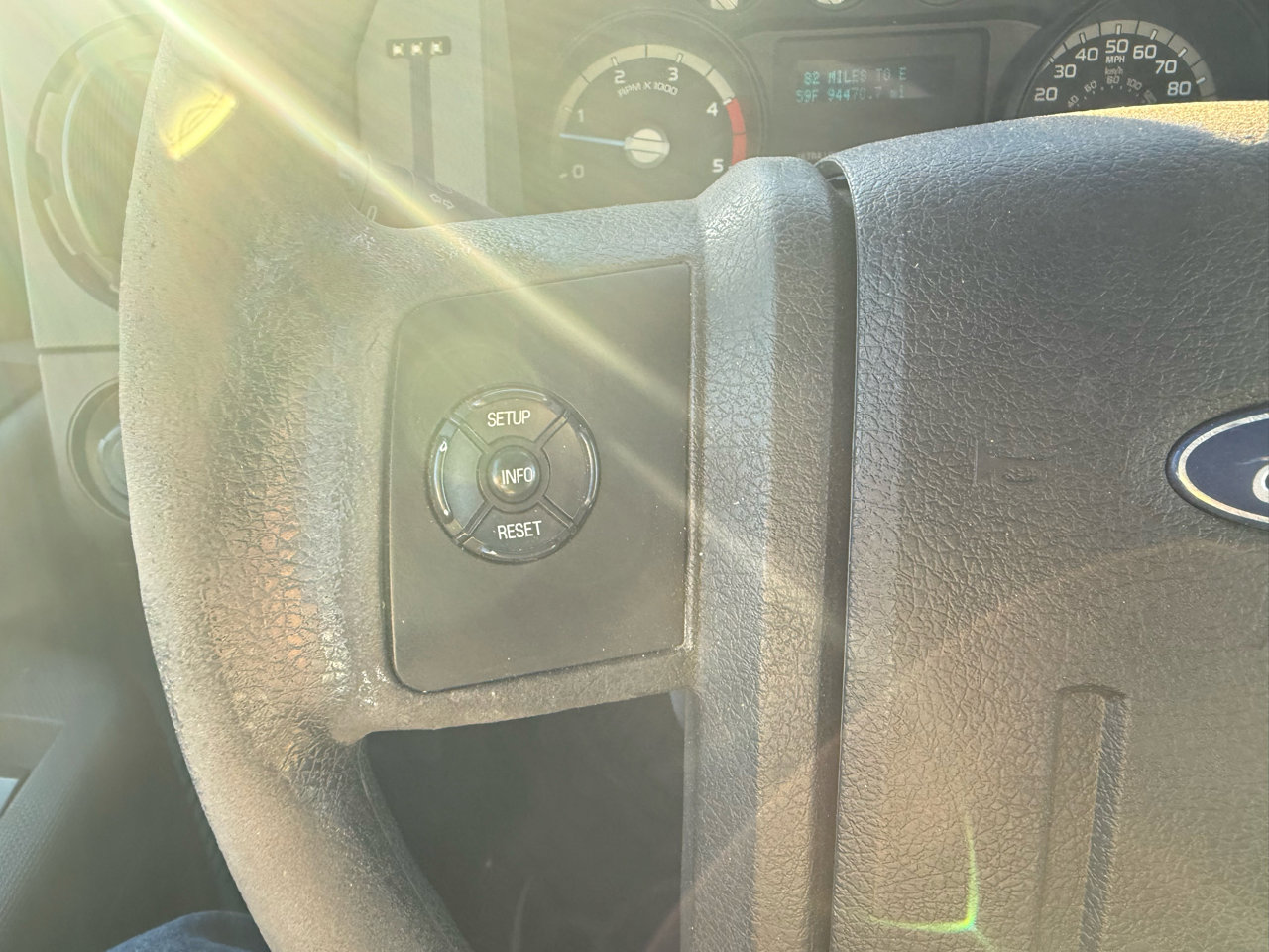 Used 2012 Ford F450 XL w/ PWR Equipment Group image 8