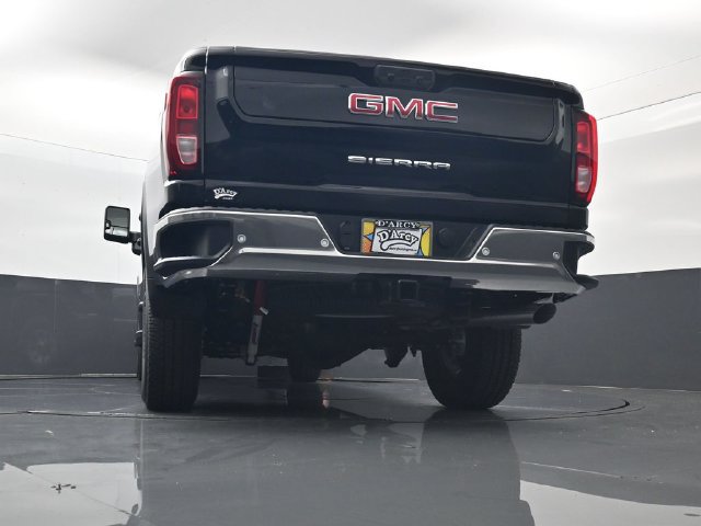 New 2026 GMC Sierra 3500 Pro w/ 1SA Pro Safety Plus Package AWD/4WD image 27